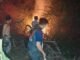 Bupati Muba Apresiasi Respons Cepat Damkar Tangani Karhutla di Petaling
