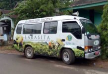 Momentum HANTARU 2026, Kementerian ATR/BPN Dekatkan Layanan Pertanahan kepada Masyarakat