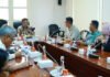 Bupati HM Toha Tohet Tegaskan KONI Muba Harus Solid dan Legitimate