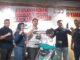 Gebyar Hadiah Sobek Label Yamalube, Konsumen di Palembang Raih Hadiah Utama Yamaha Mio M3