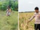 Polres OKI Masifkan Program Ketahanan Pangan, dari Pekarangan Bergizi Hingga Monitoring Lahan Jagung 6 Hektare