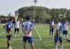 Uji Kekuatan Jelang Porwanas, Tim Futsal PWI Lampung Adu Strategi dengan Bhayangkara FC