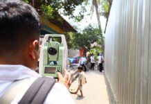 Pengukuran Terjadwal Hadirkan Layanan Pertanahan yang Lebih Jelas bagi Masyarakat