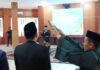 Bupati Muchendi Lantik 65 Pejabat OKI, Talenta ASN Jadi Dasar Pengisian Jabatan