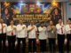 Polda Sumsel dan Densus 88 Perkuat Sinergi Cegah Ekstremisme pada Anak