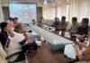 Sinergi Pemkab Muba dan TNI Meriahkan Turnamen ORADO 101 serta Hari Jadi Kabupaten