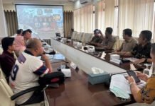 Sinergi Pemkab Muba dan TNI Meriahkan Turnamen ORADO 101 serta Hari Jadi Kabupaten