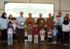 Kajari Lampung Selatan Serahkan Penetapan Perwalian, Hak Delapan Anak Yayasan Bussaina Kini Lebih Terjamin