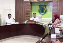 Pemkab Muba Sambut Pemeriksaan BPK, Perbaikan Tata Kelola RSUD Jadi Prioritas