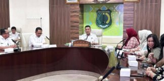 Pemkab Muba Sambut Pemeriksaan BPK, Perbaikan Tata Kelola RSUD Jadi Prioritas