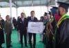 Pemkab OKI Perluas Beasiswa, Gandeng Perusahaan Bantu Mahasiswa