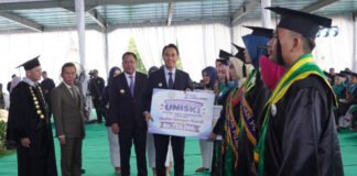 Pemkab OKI Perluas Beasiswa, Gandeng Perusahaan Bantu Mahasiswa