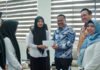 Beasiswa Sawit Buka Jalan 41 Anak OKI Raih Pendidikan Tinggi