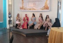 Bawa Nama Sumsel ke Tingkat Nasional, 5 Puteri Ini Siap Unjuk Prestasi