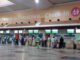 Dampak Erupsi Krakatau, 11 Penerbangan dari dan ke Bandara SMB II Palembang Batal