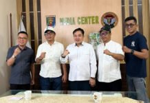 Kakanwil Kemenag Lampung Tegas, Oknum KUA Terbukti Pungli Siap Dicopot