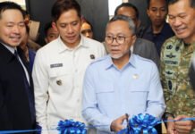 Dua Laboratorium Baru UIM Perkuat Pembelajaran Praktik Mahasiswa
