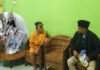 Terekam CCTV, Perempuan Ini Ditangkap Usai Curi Perhiasan Perak Rp4,64 Juta