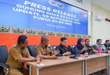 Keselamatan Anak Didik Jadi Prioritas, PJJ di Lampung Berlanjut Hingga 10 September