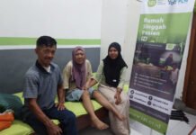 Griya Singgah Pasien YBM PLN, Rumah Singgah yang Hadirkan Harapan bagi Masyarakat