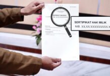 Mengenal Nomor Sertipikat dan Makna yang Terkandung di Dalamnya