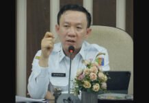 Pemprov Lampung Matangkan Persiapan PORNAS KORPRI XVIII 2027, Bidik Prestasi dan Dampak Ekonomi