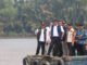 Pemkab Muba Kawal Percepatan Jembatan Lalan, Ditargetkan Bisa Dilalui Maret 2027