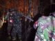 Berjuang Hingga Malam, Babinsa dan BPBD Jinakkan Karhutla 1 Hektare di Ogan Ilir