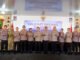 Kapolres OKI Sambut 11 Serdik Sespimen Polri, Karhutla Dibedah dari Pencegahan Hingga Trauma Warga
