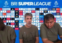 Hadapi Dewa United, Bhayangkara FC Bidik Poin Maksimal