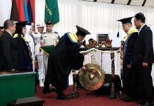 Masuki Babak Baru, Politeknik Agraria STPN Resmi Diluncurkan oleh Menteri ATR/Kepala BPN
