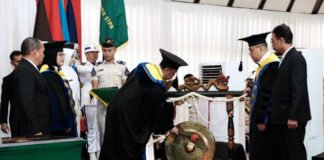 Masuki Babak Baru, Politeknik Agraria STPN Resmi Diluncurkan oleh Menteri ATR/Kepala BPN