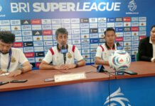 Gol Allano dan TM Ichsan Bawa Bhayangkara Presisi Lampung FC Tundukkan Isenmulang