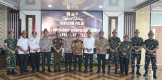 Masuk 5 Besar Nominator Kompolnas Awards 2026, Polda Sumsel Tegaskan Komitmen Beri Manfaat Nyata