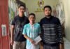 Laporan Skorsing Pemain Belum Dijawab, Timur FC Minta Kepastian dari KONI Kerinci