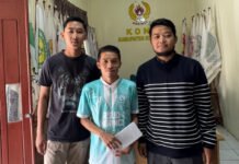 Laporan Skorsing Pemain Belum Dijawab, Timur FC Minta Kepastian dari KONI Kerinci