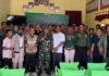 Manfaatkan Potensi Ekonomi dan Ekologi, Budidaya Lebah Dikembangkan di Desa Penyangga Way Kambas