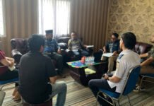 Semangat Hari Kesaktian Pancasila, PLN dan Pemkab Way Kanan Perkuat Tata Kelola PJU melalui Meterisasi