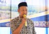 Menapaki Karier dari Dunia Jurnalistik, Deswanto Dipercaya Emban Amanah Sebagai Plt. Camat Pagar Dewa