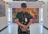Kolaborasi Udara TNI AU dan APP Group Perkuat Penanganan Karhutla di Sumsel