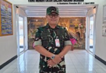 Kolaborasi Udara TNI AU dan APP Group Perkuat Penanganan Karhutla di Sumsel