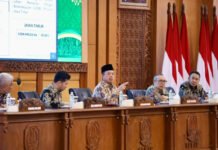 Sinergi Tiga Pilar Jadi Kunci Percepatan Peralihan Hak Terintegrasi 10 Hari