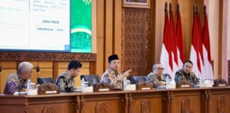Sinergi Tiga Pilar Jadi Kunci Percepatan Peralihan Hak Terintegrasi 10 Hari