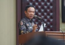 Pemprov Lampung Dorong Hilirisasi Komoditas Lokal Lewat Wirausaha Muda Desa