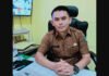 Dinding SMPN 33 Kerinci Dipenuhi Coretan, Begini Tanggapan Dinas Pendidikan