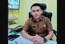 Dinding SMPN 33 Kerinci Dipenuhi Coretan, Begini Tanggapan Dinas Pendidikan