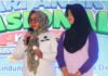 Hari Anak Nasional 2026, Pemkab Muara Enim Bidik KLA Tingkat Utama