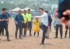 47 Tim Muda OKI Berebut Tiket ke Seri Nasional Liga Merah Putih