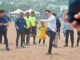 47 Tim Muda OKI Berebut Tiket ke Seri Nasional Liga Merah Putih