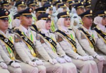 Sri Sultan Hamengkubuwono X: Insan Pertanahan Harus Mampu Baca Peta dan Memahami Manusia